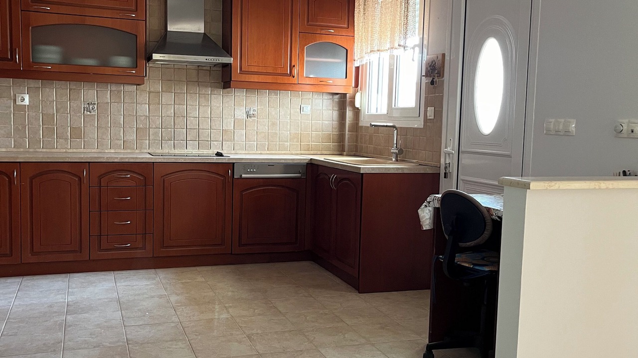 Photo of Kitchen in Bouvet Island
