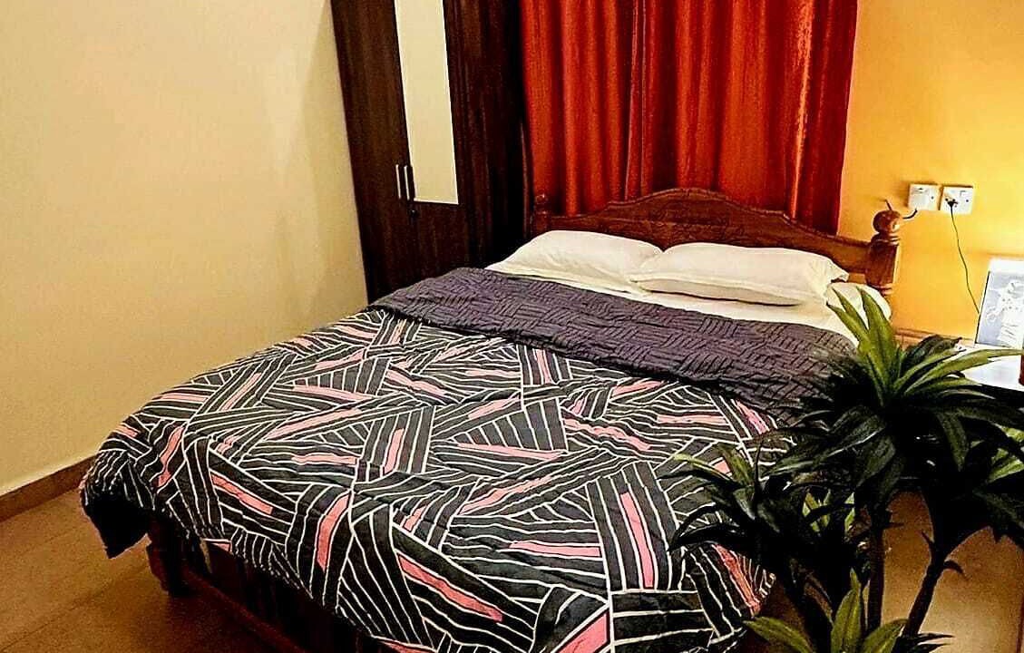 Photo of Bedroom in Arossim