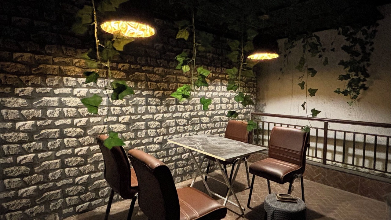 Photo of Outdoor in Thite Nagar
