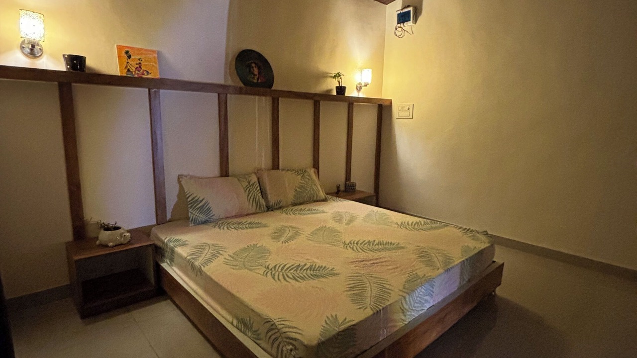 Photo of Bedroom in Thite Nagar
