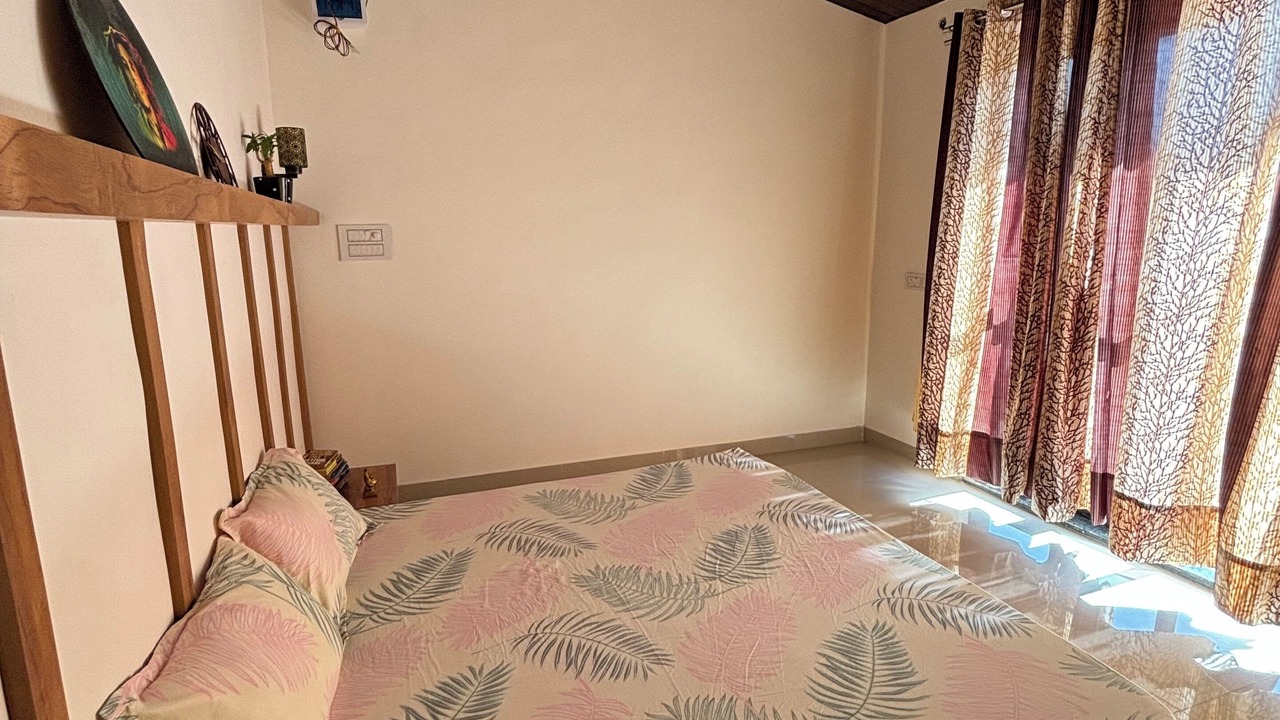 Photo of Bedroom in Thite Nagar