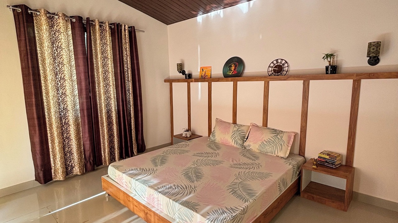 Photo of Bedroom in Thite Nagar