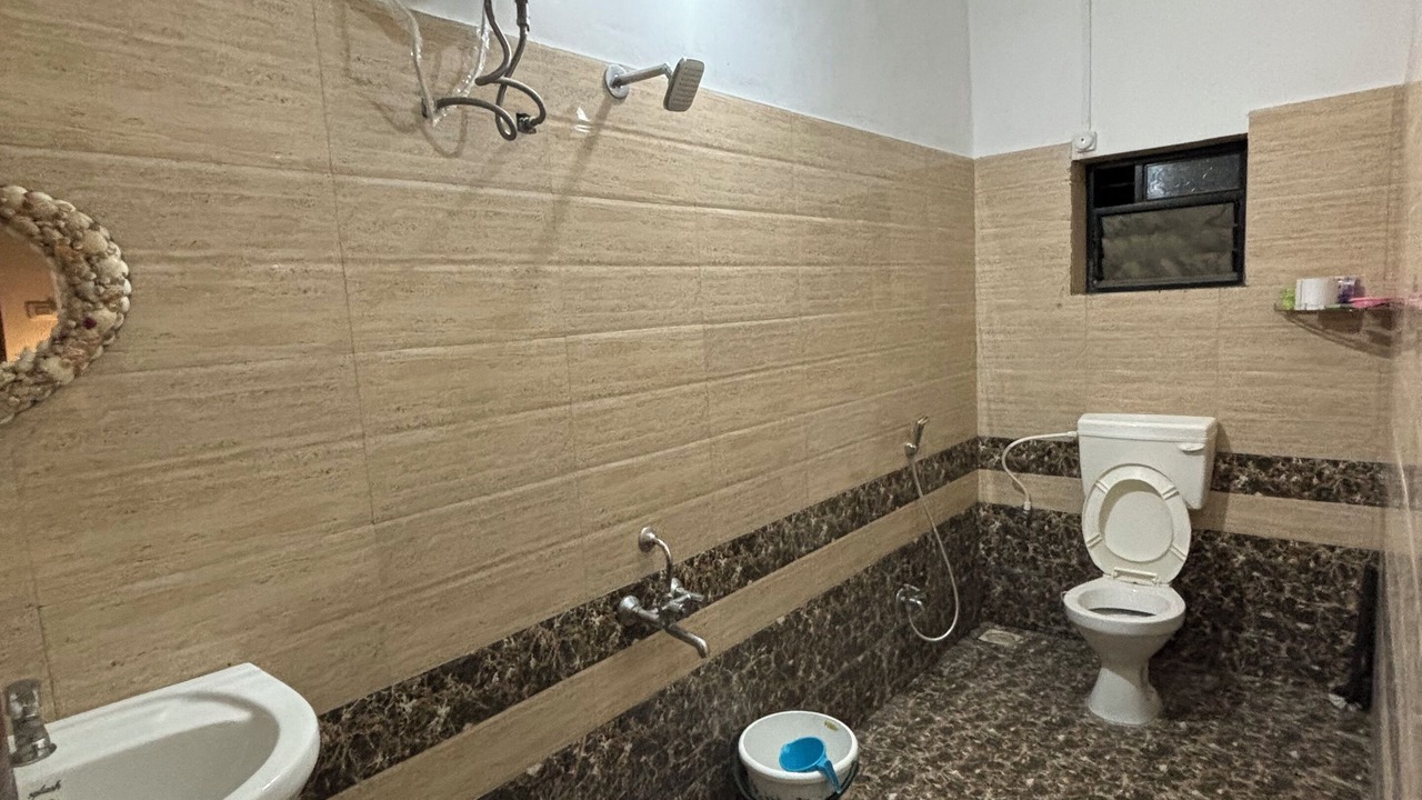 Photo of Bathroom in Thite Nagar