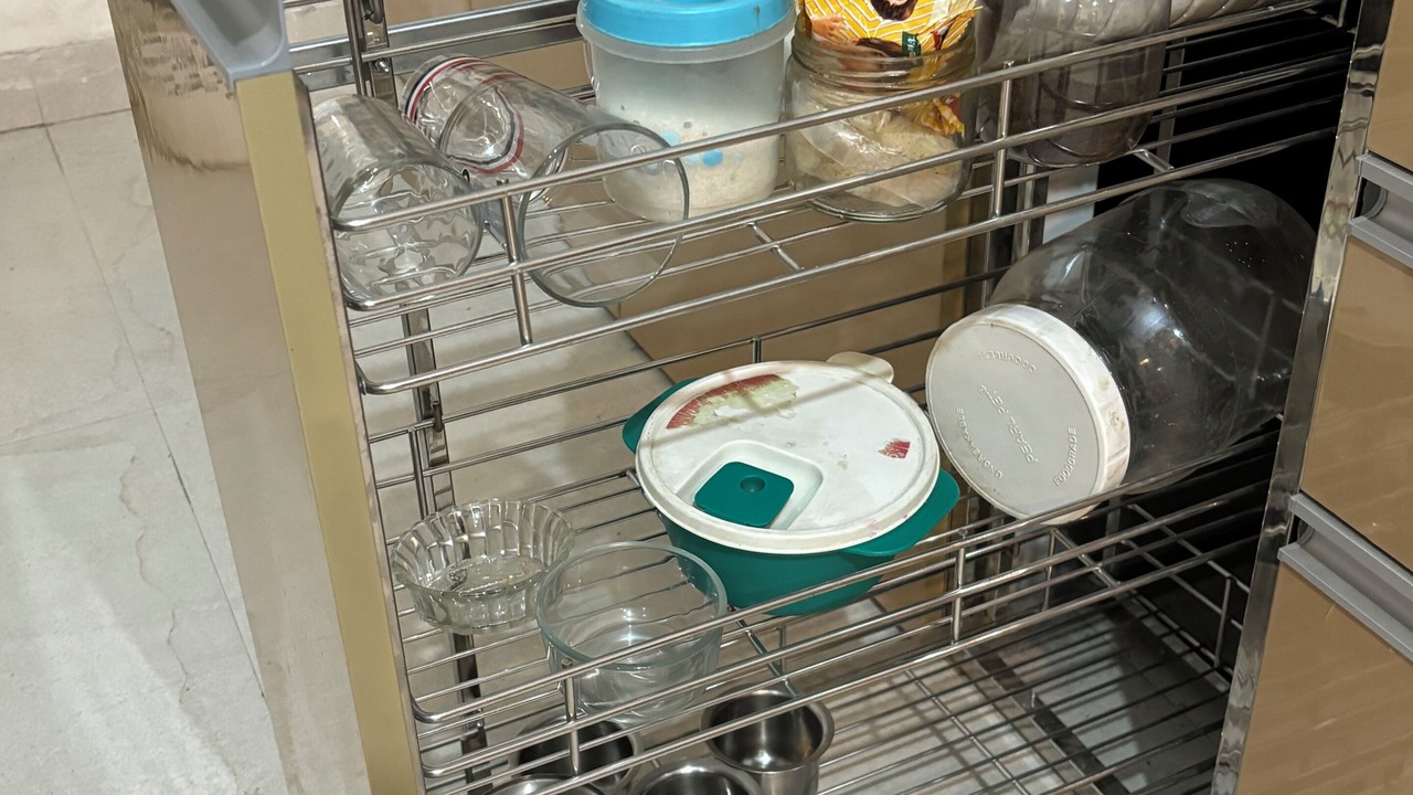 Photo of Bathroom in Thite Nagar