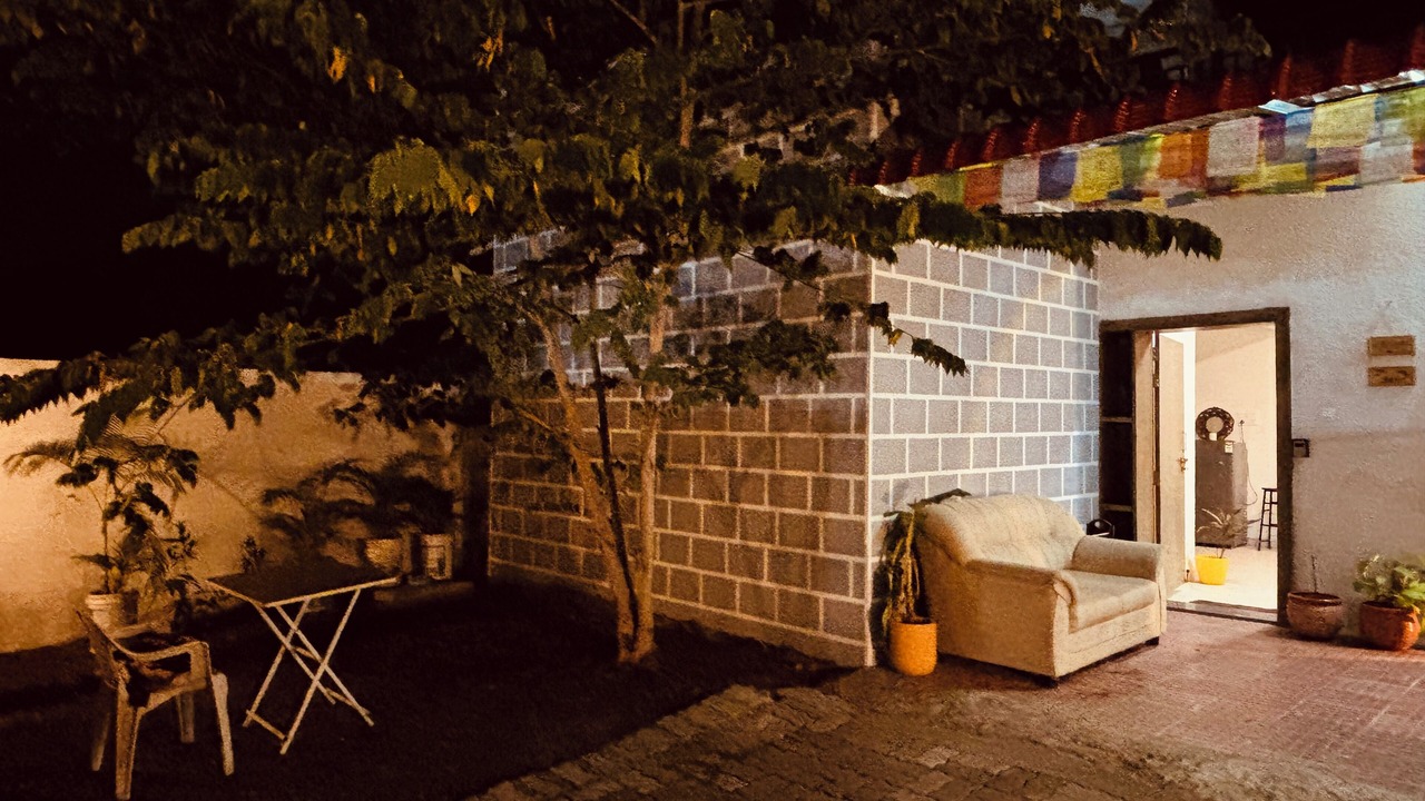 Photo of Patio Balcony in Thite Nagar