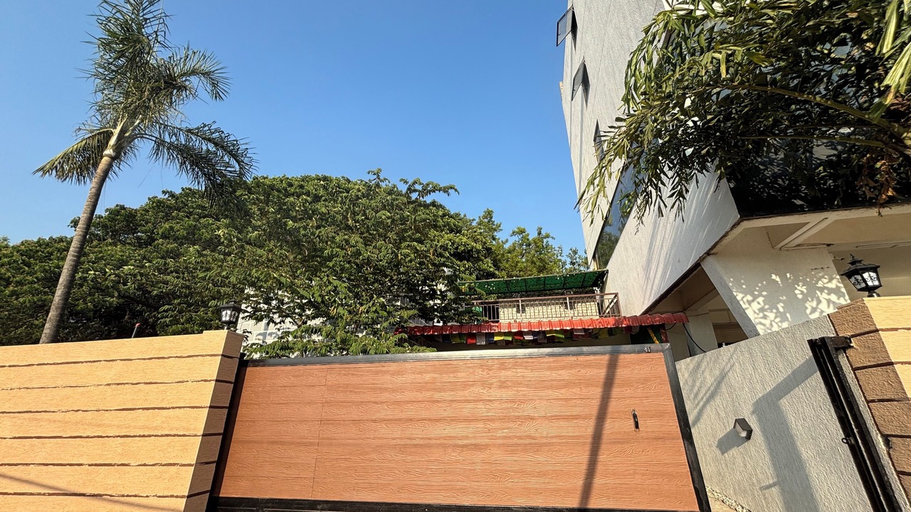 Photo of Outdoor in Thite Nagar