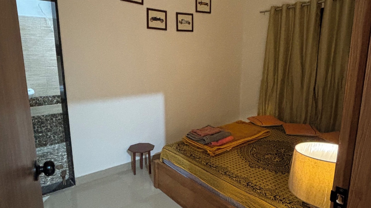 Photo of Bedroom in Thite Nagar
