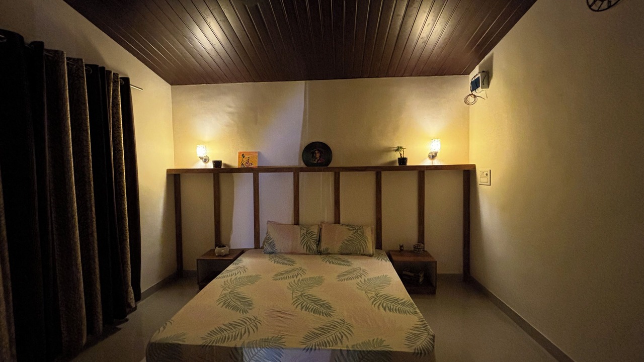 Photo of Bedroom in Thite Nagar
