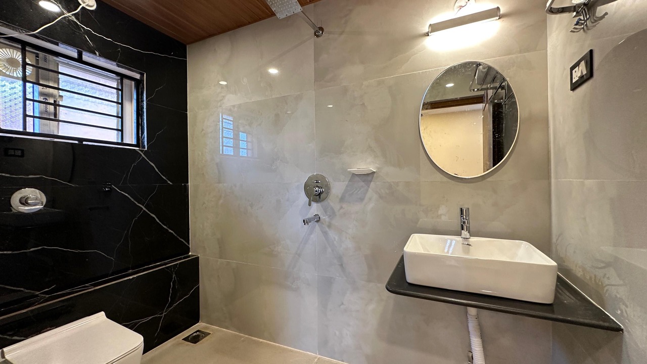 Photo of Bathroom in Gokarna