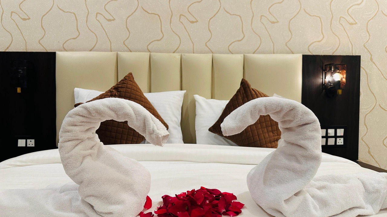 Photo of Bedroom in Gokarna