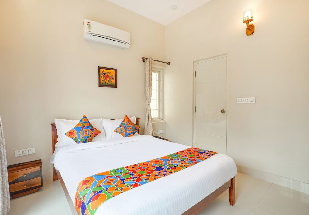 Photo of Bedroom in Bengaluru