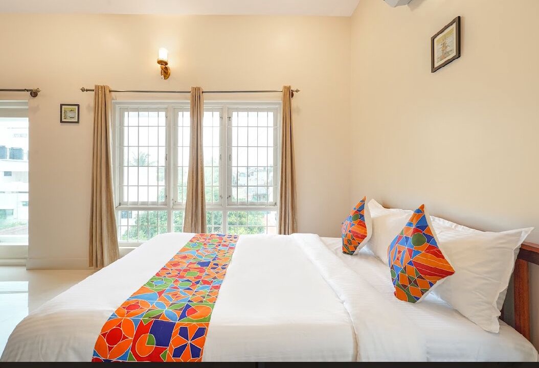 Photo of Bedroom in Bengaluru