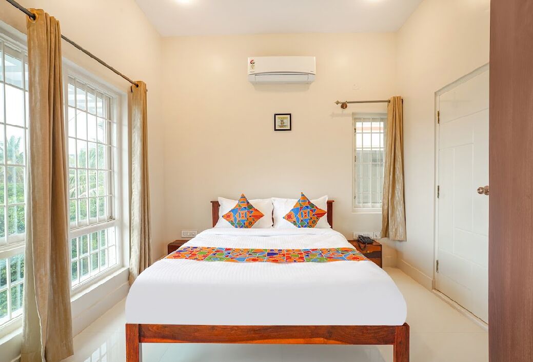 Photo of Bedroom in Bengaluru
