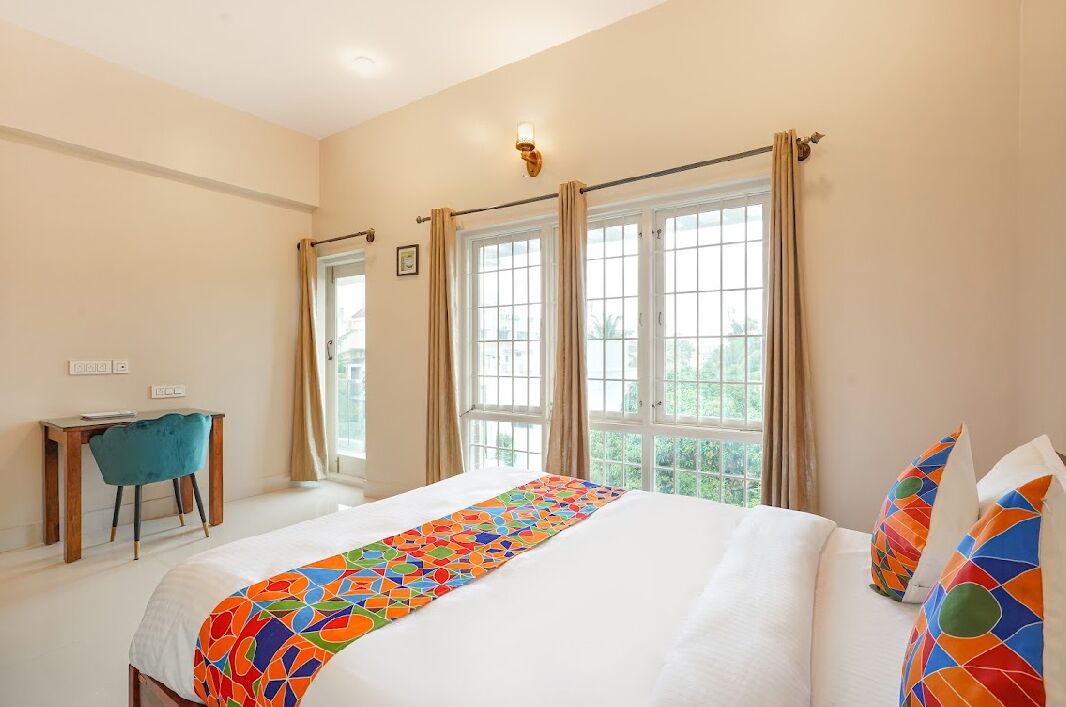 Photo of Bedroom in Bengaluru