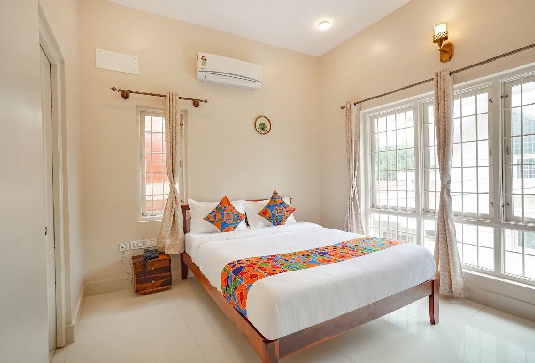 Photo of Bedroom in Bengaluru
