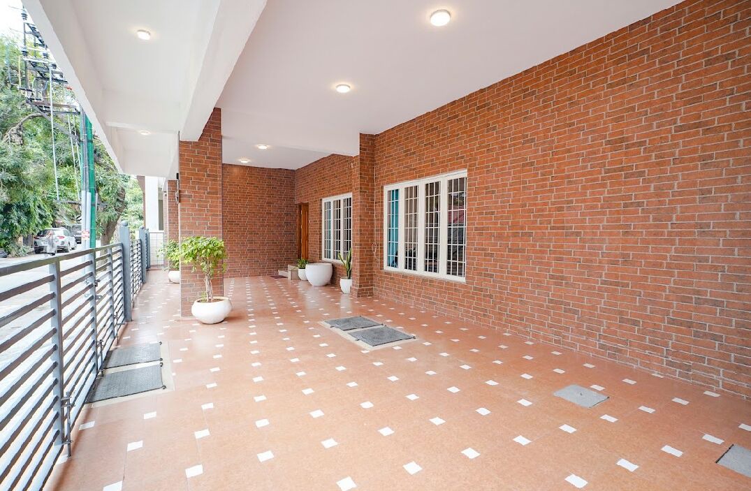 Photo of Patio Balcony in Bengaluru