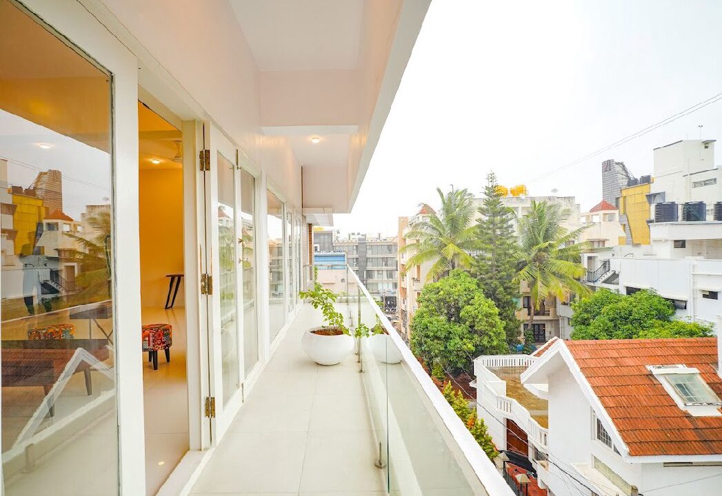 Photo of Outdoor in Bengaluru