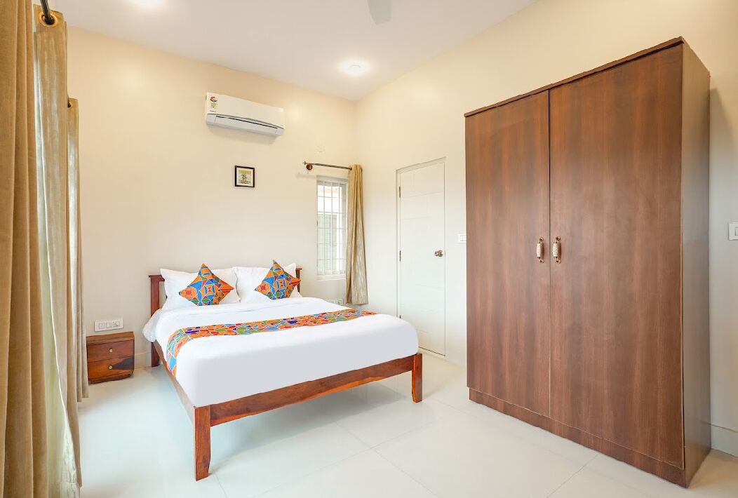 Photo of Bedroom in Bengaluru