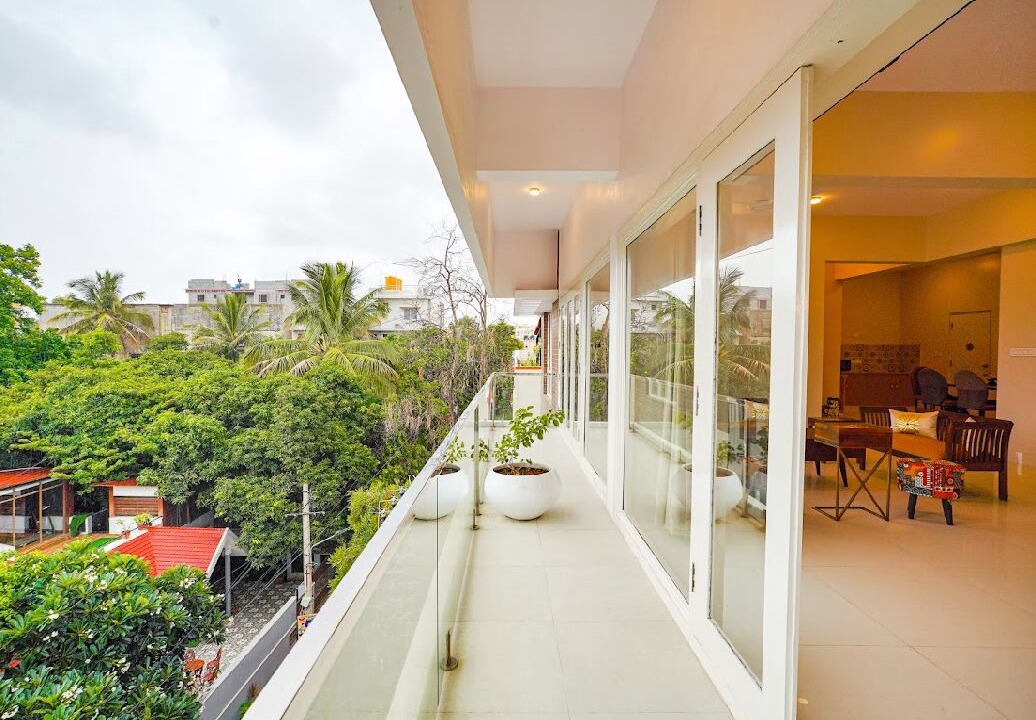Photo of Outdoor in Bengaluru