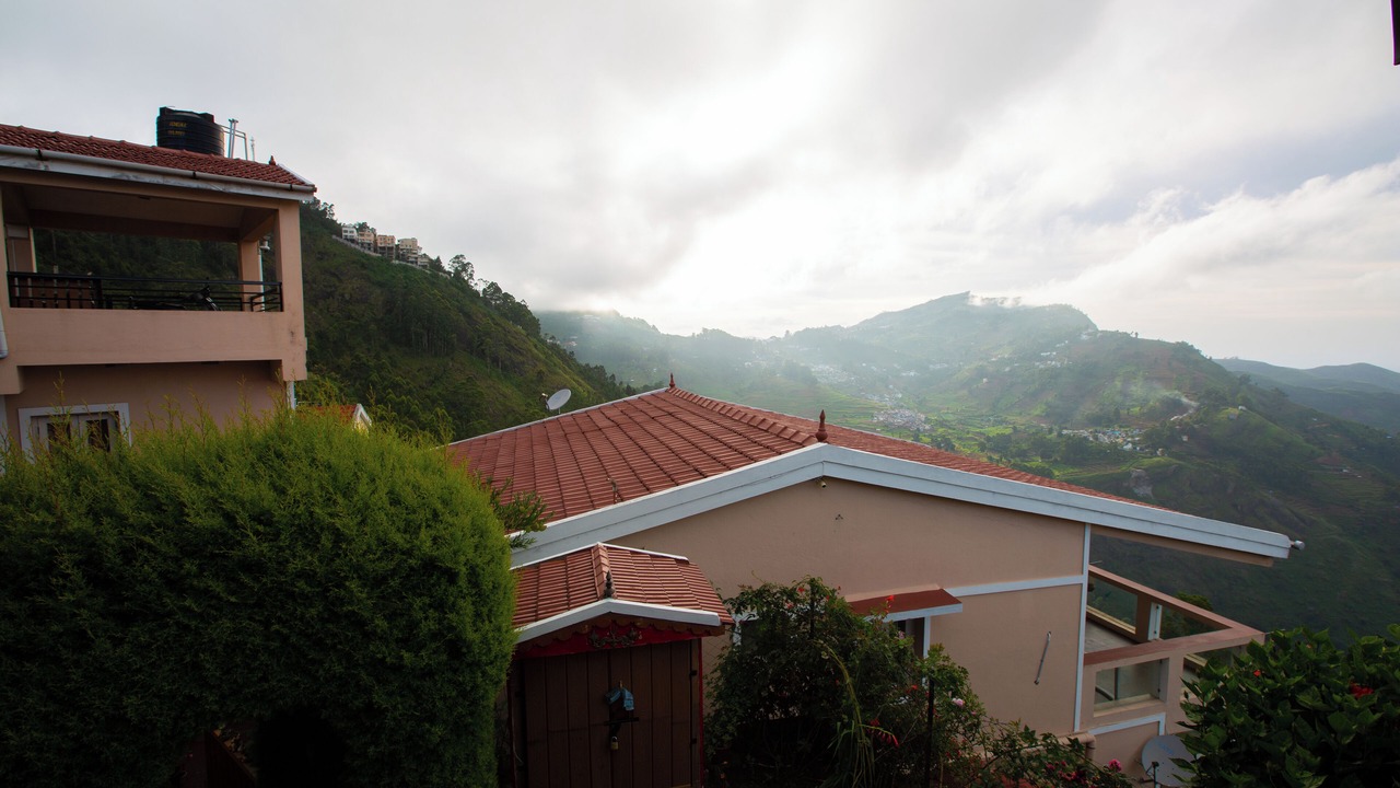 Photo of Outdoor in Kodaikanal