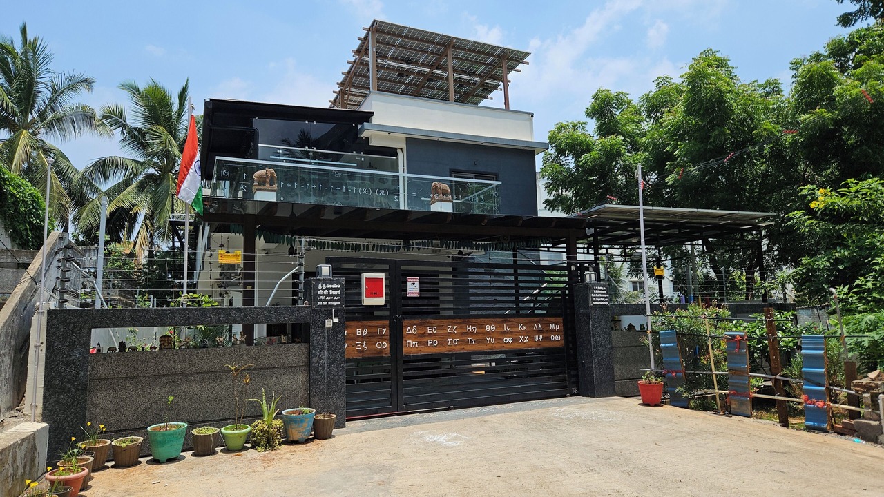 Photo of Outdoor in Madhurawada