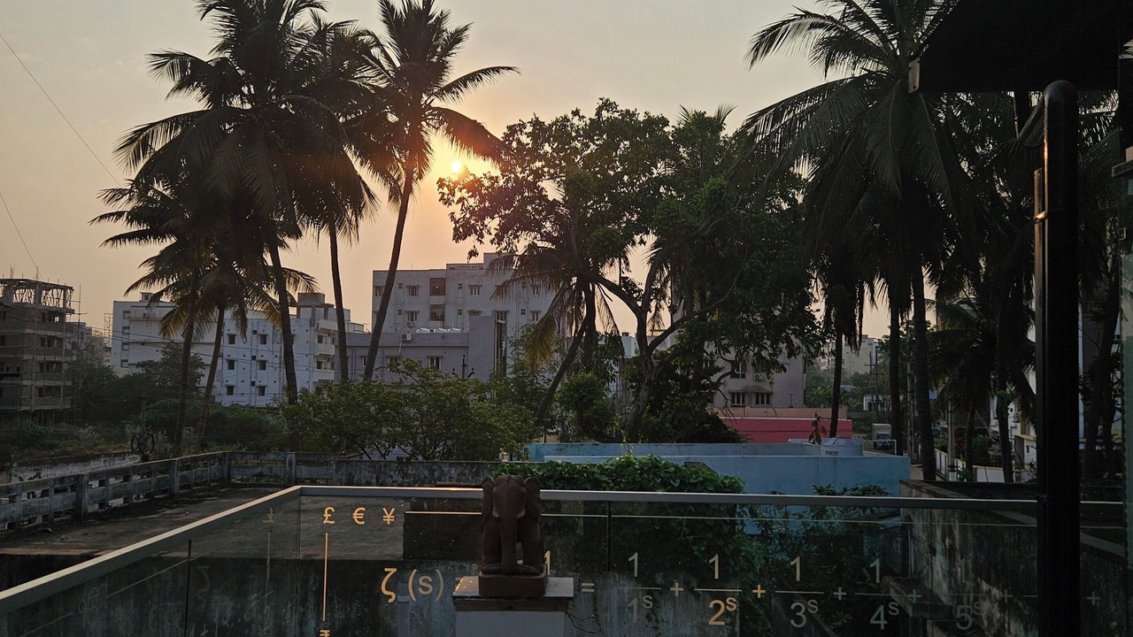 Photo of Outdoor in Madhurawada