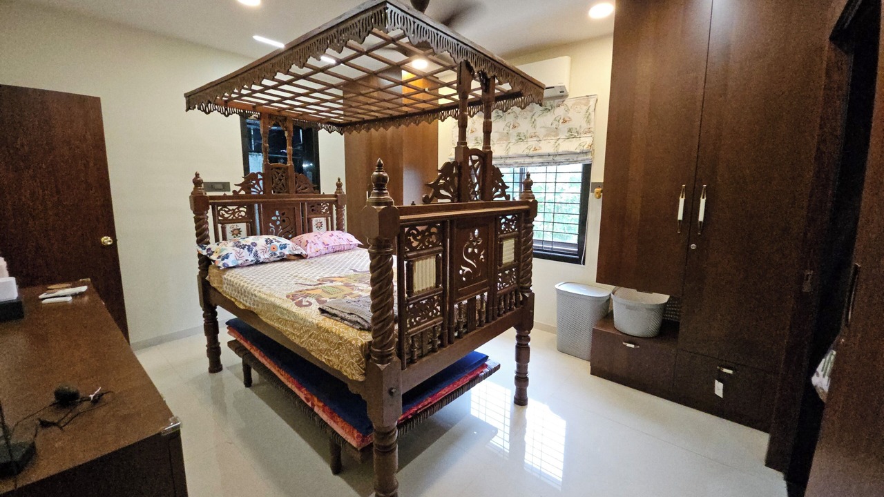 Photo of Bedroom in Madhurawada
