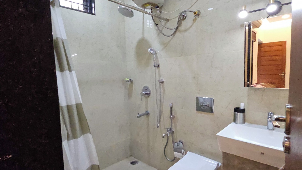 Photo of Bathroom in Madhurawada