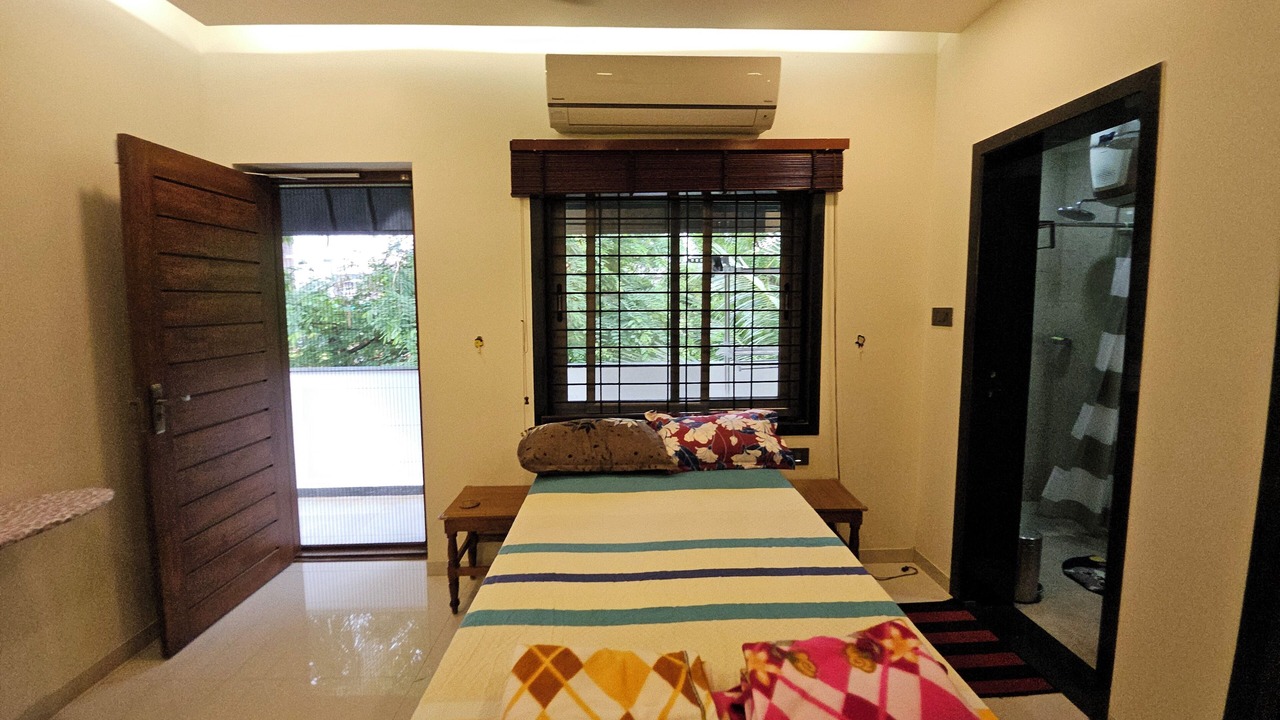 Photo of Bedroom in Madhurawada