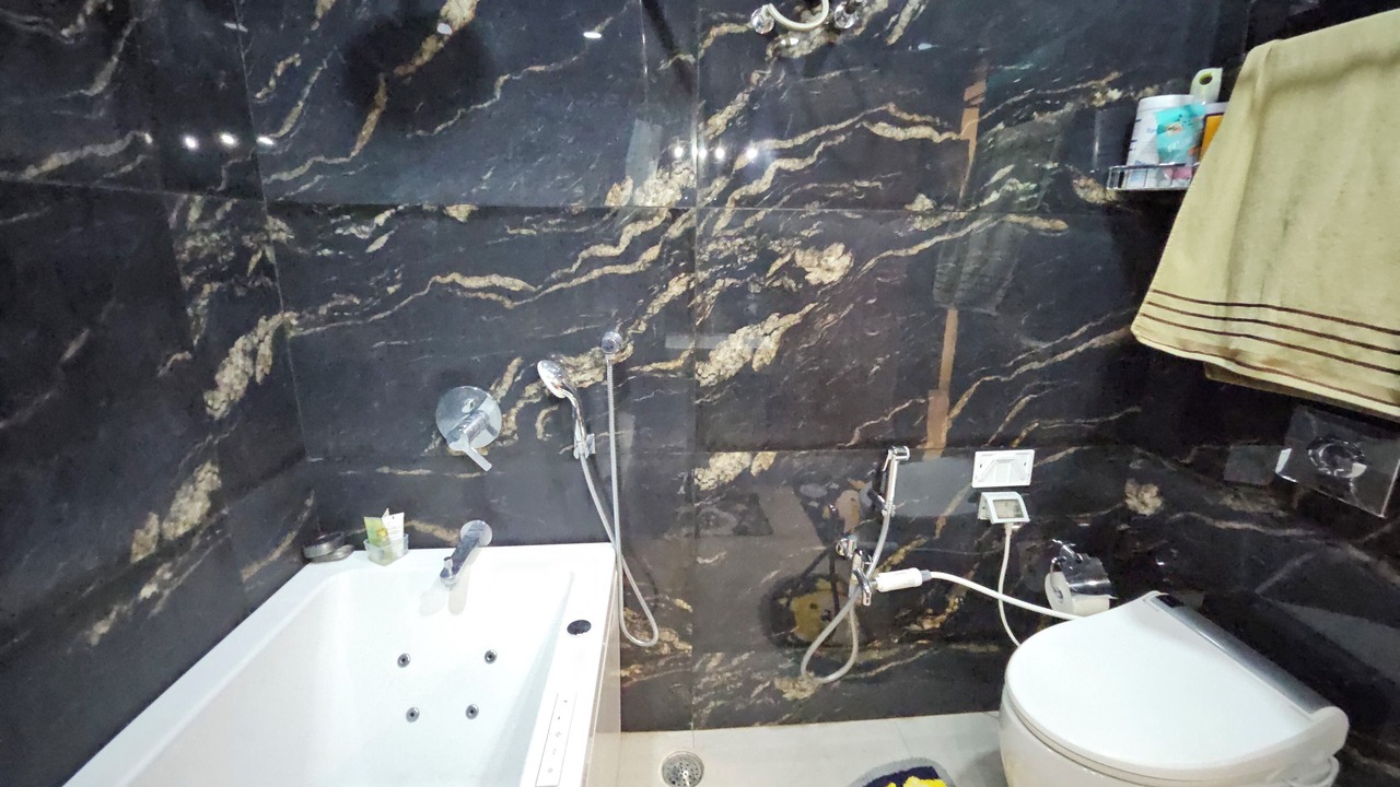 Photo of Bathroom in Madhurawada