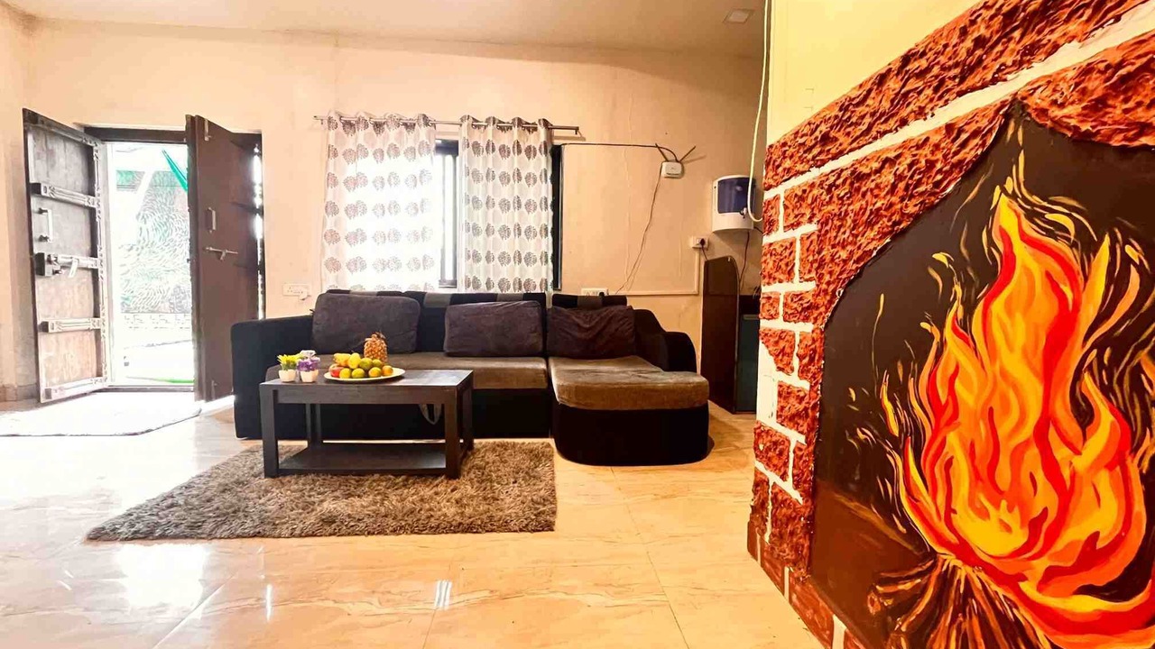 Photo of Livingroom in Kadadhe