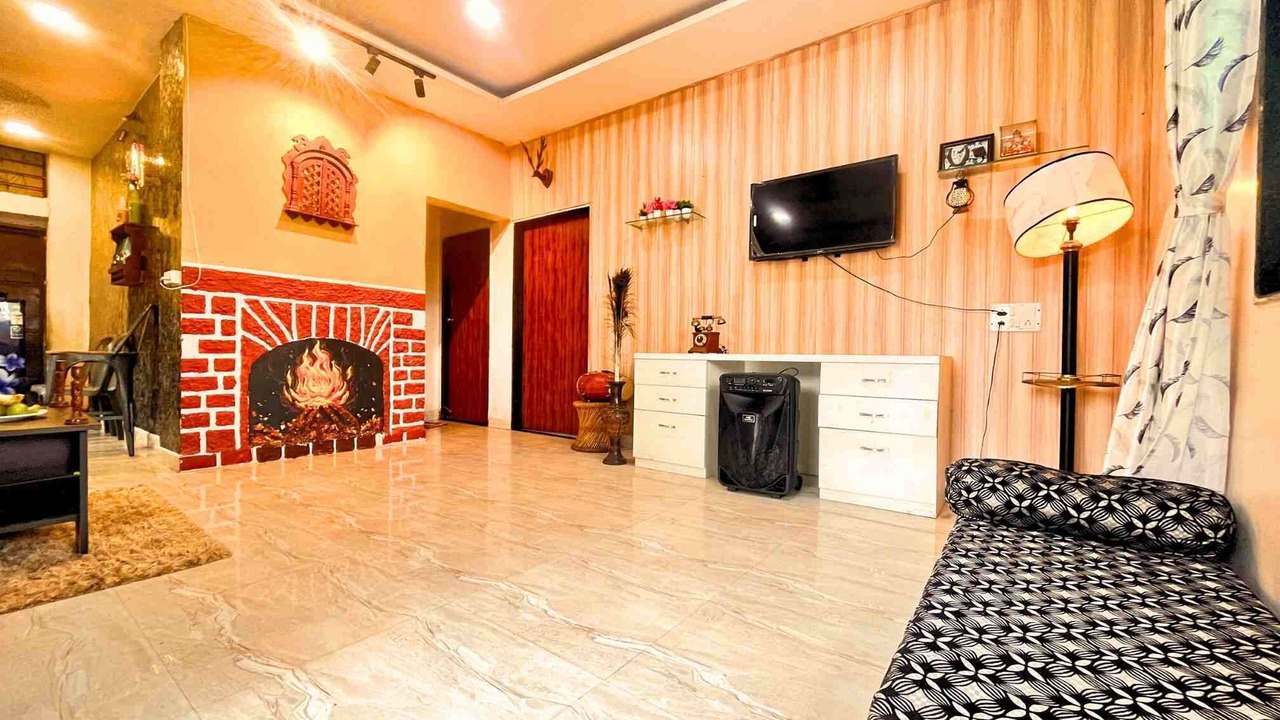 Photo of Bedroom in Kadadhe