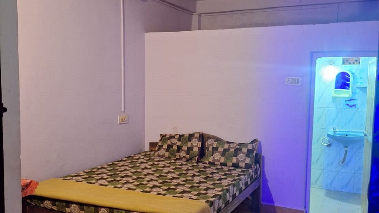 Photo of Bedroom in Arambol