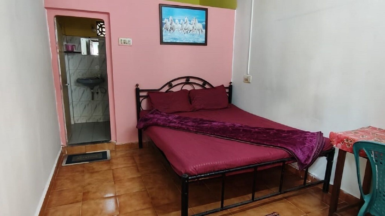 Photo of Bedroom in Arambol