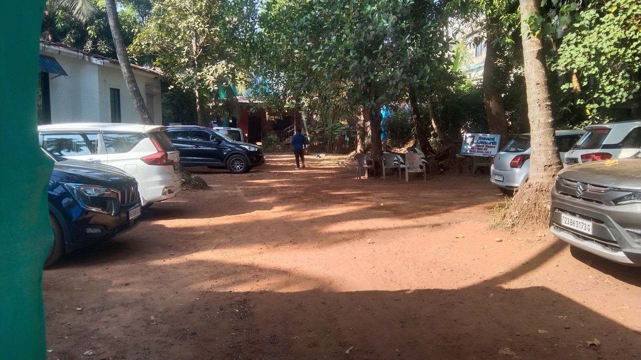 Photo of Outdoor in Arambol