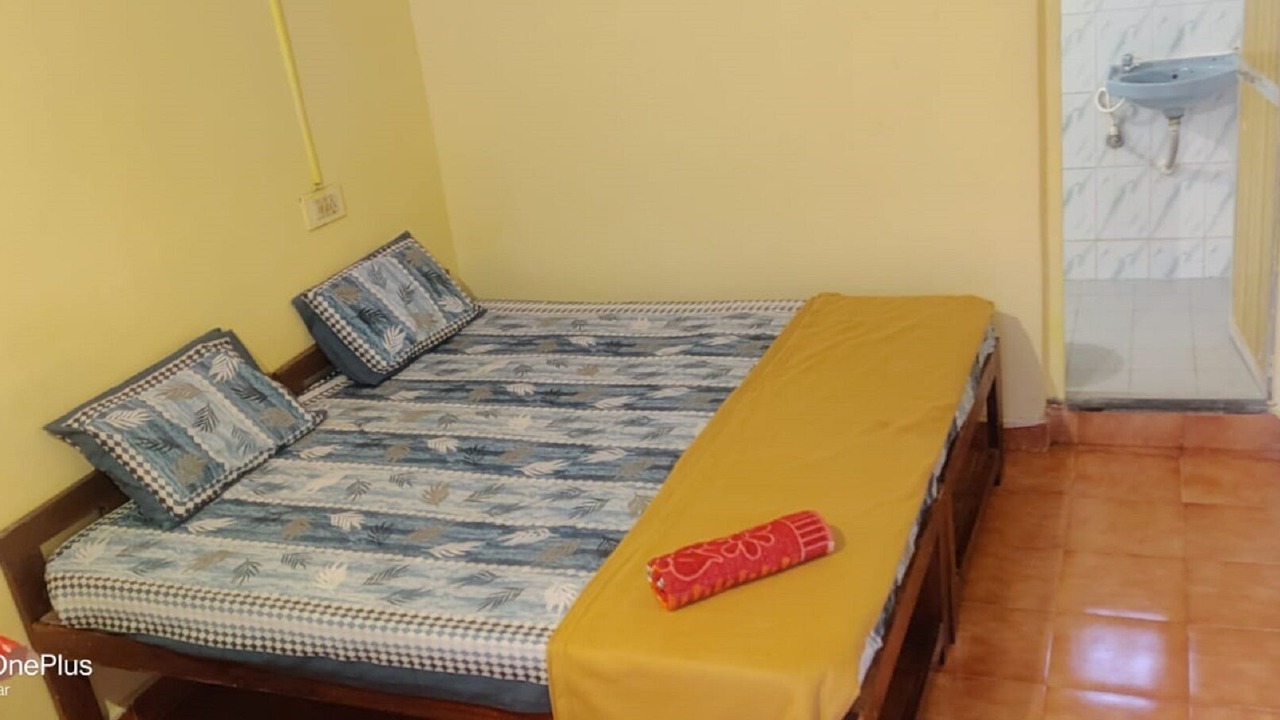Photo of Bedroom in Arambol