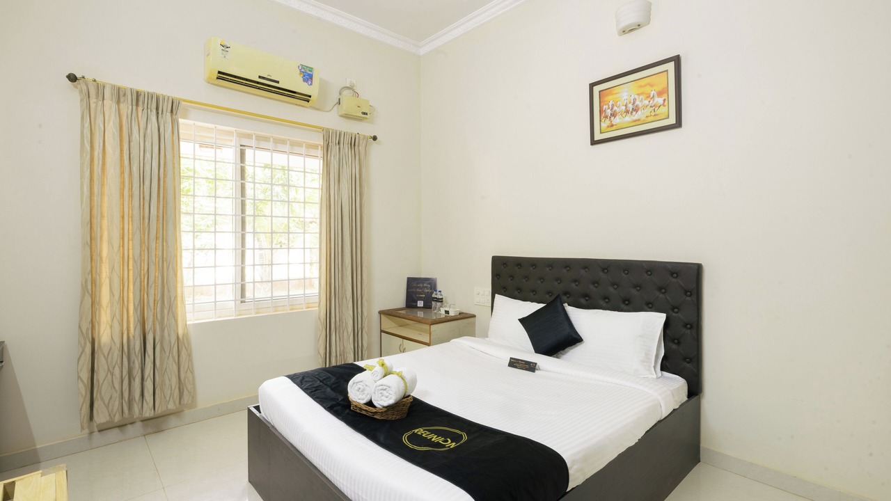Photo of Bedroom in Inna