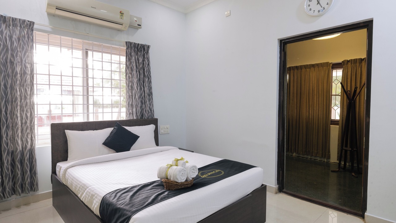 Photo of Bedroom in Inna