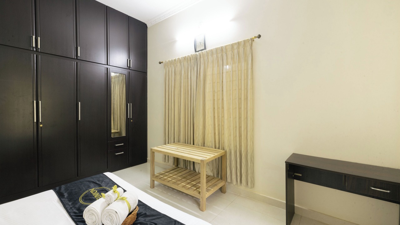 Photo of Bedroom in Inna