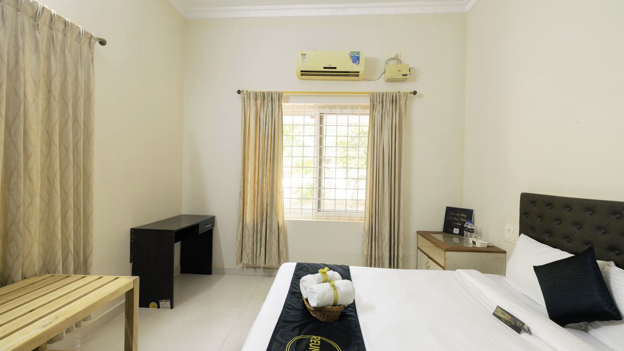Photo of Bedroom in Inna