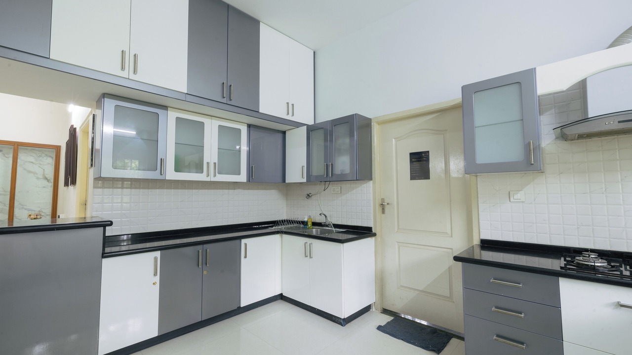 Photo of Kitchen in Inna