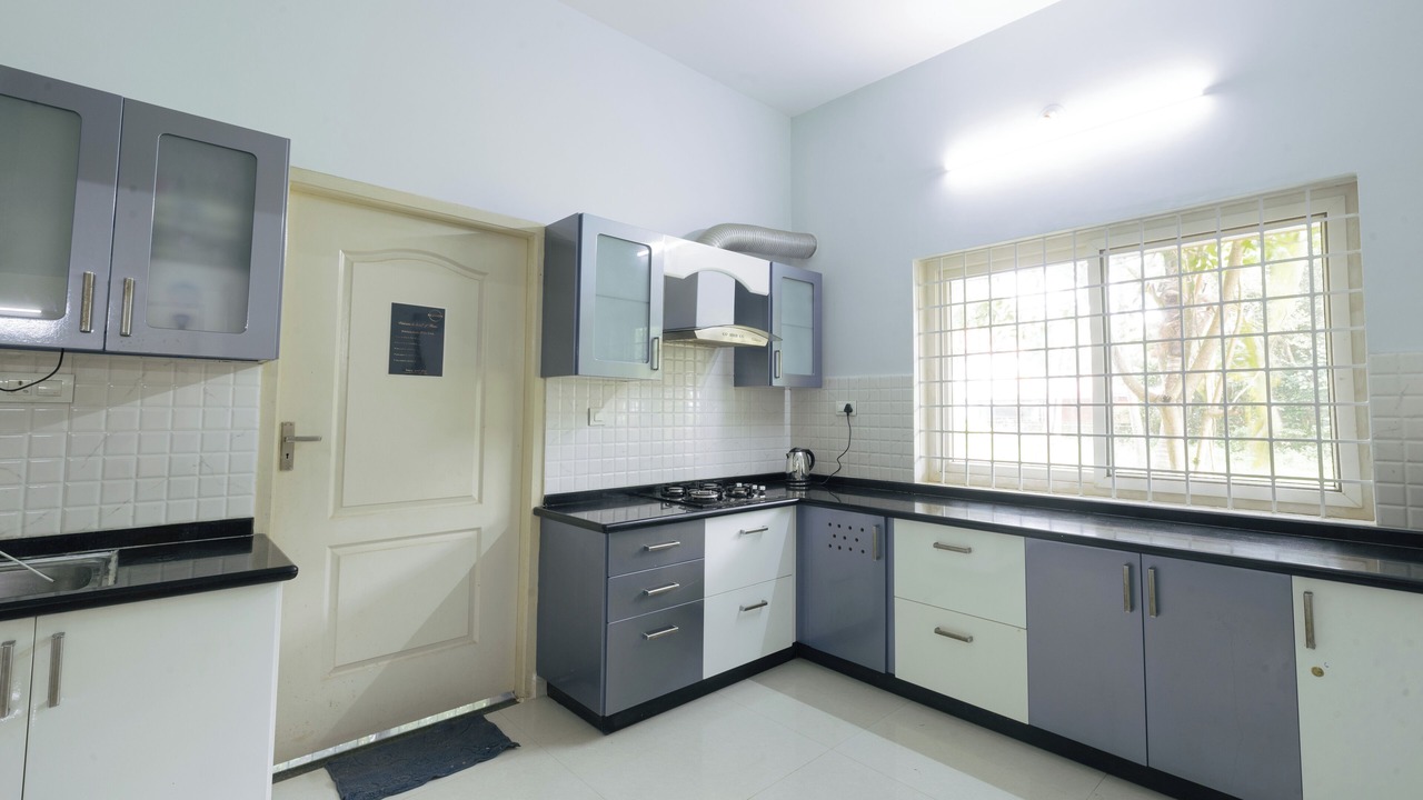 Photo of Kitchen in Inna
