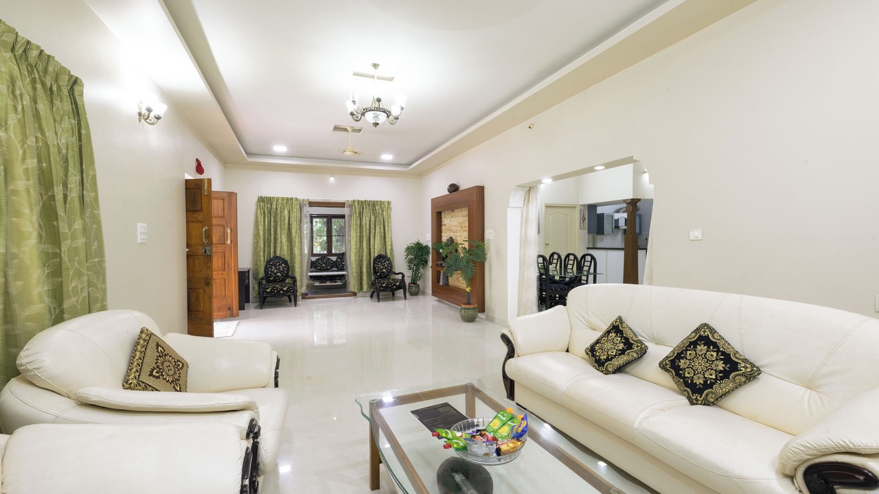 Photo of Livingroom in Inna