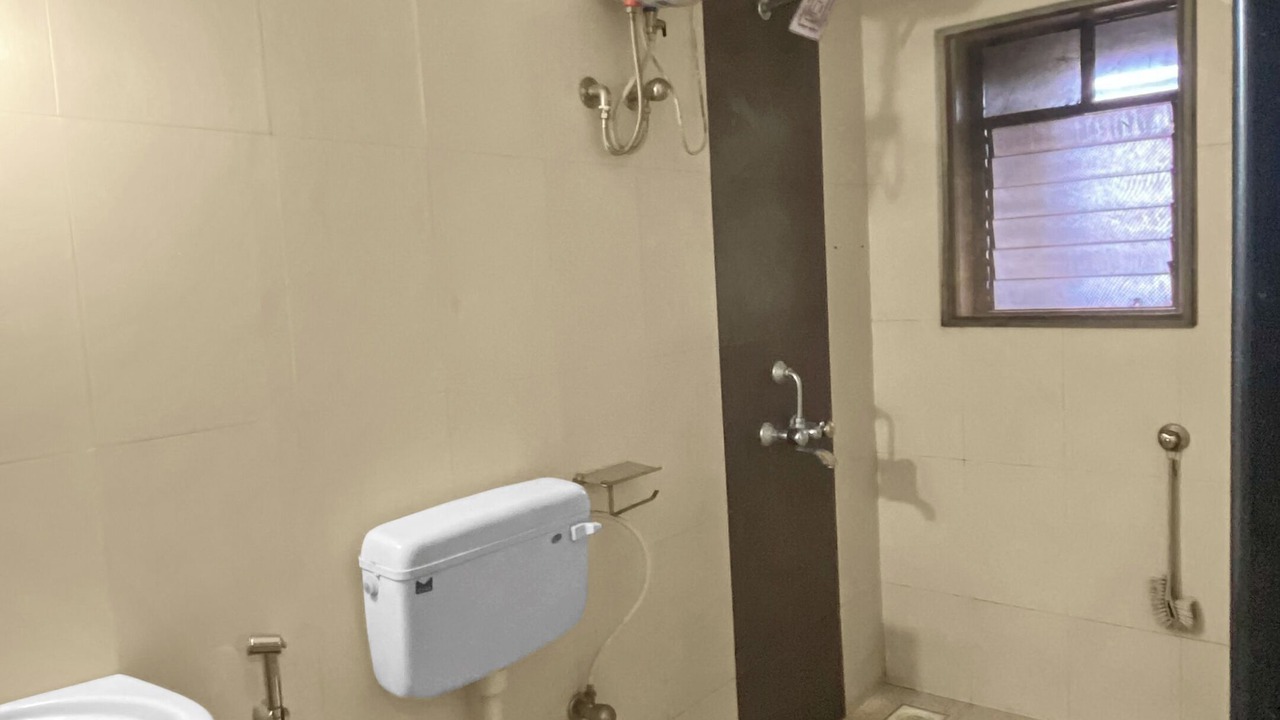 Photo of Bathroom in Kudal