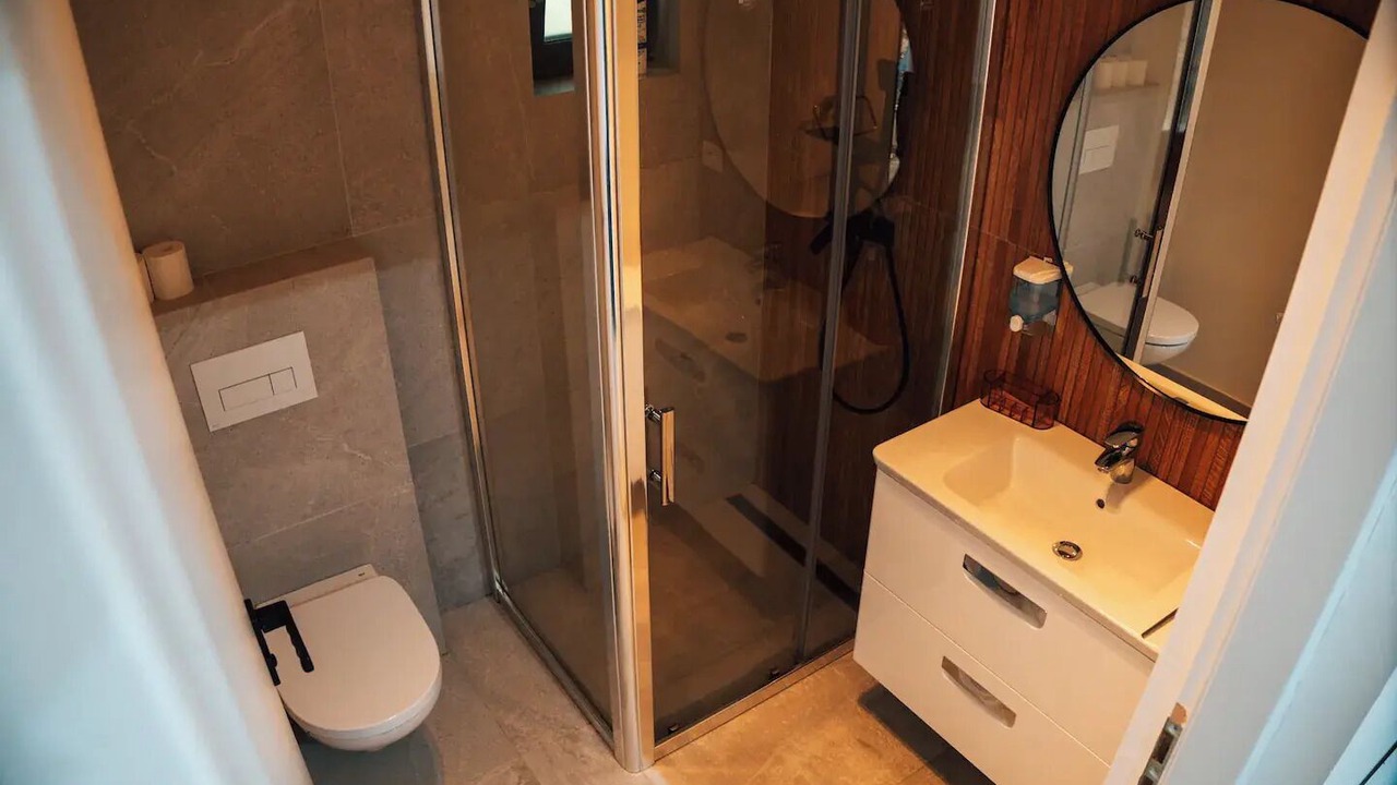 Photo of Bathroom in Poiana Marului