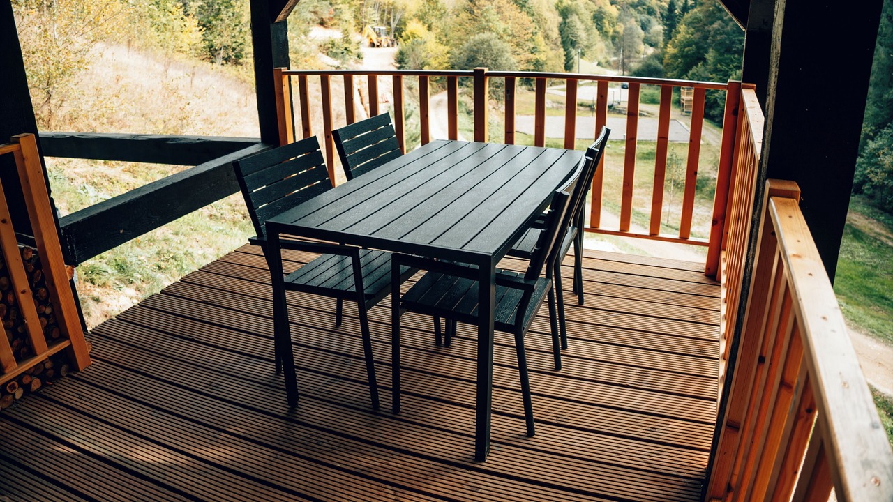 Photo of Outdoor in Poiana Marului