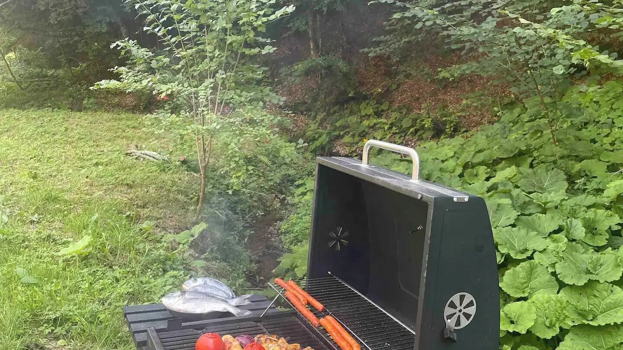 Photo of Outdoor in Poiana Marului