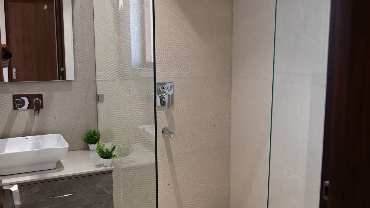 Photo of Bathroom in Bhimtal