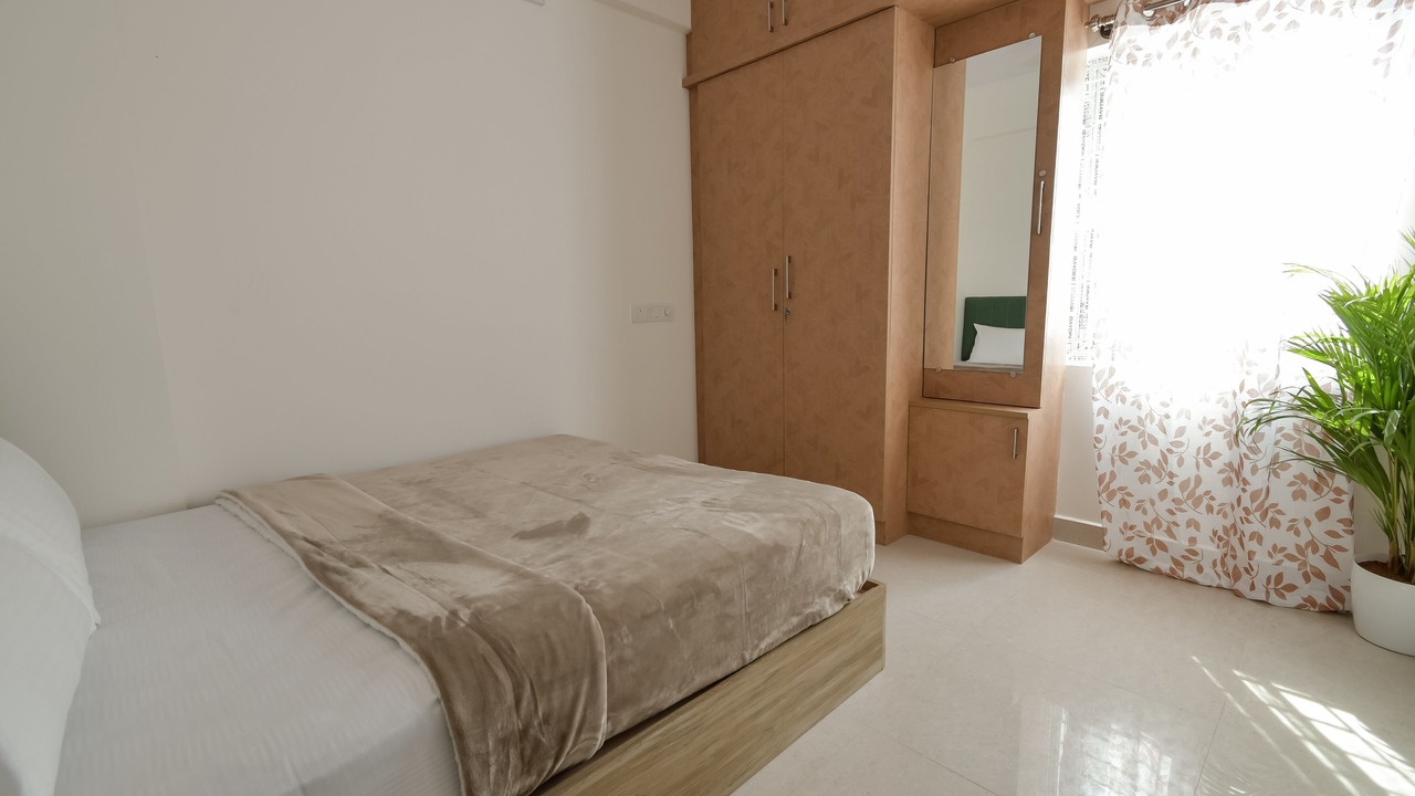Photo of Bedroom in Whitefield