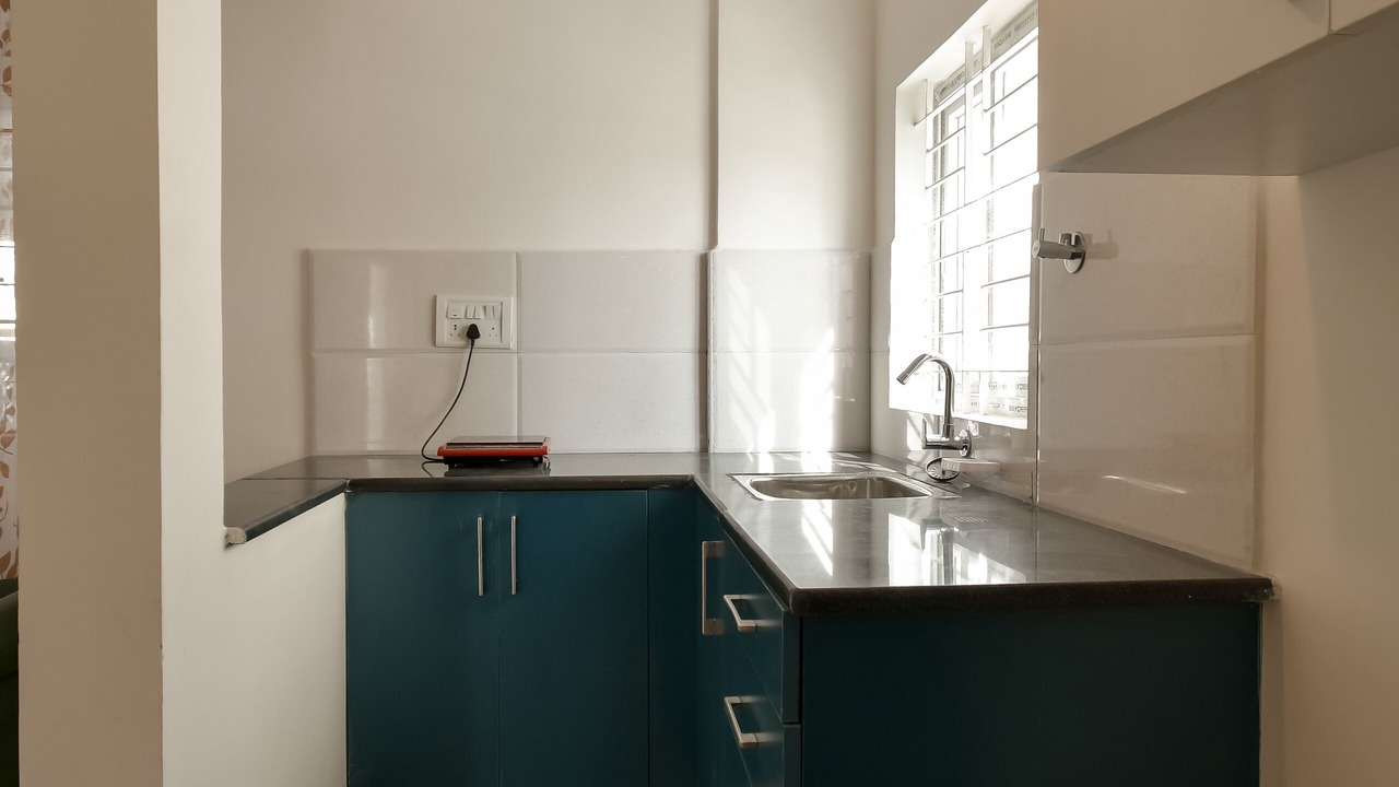 Photo of Kitchen in Whitefield